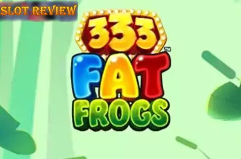 333 Fat Frogs Power Combo icon